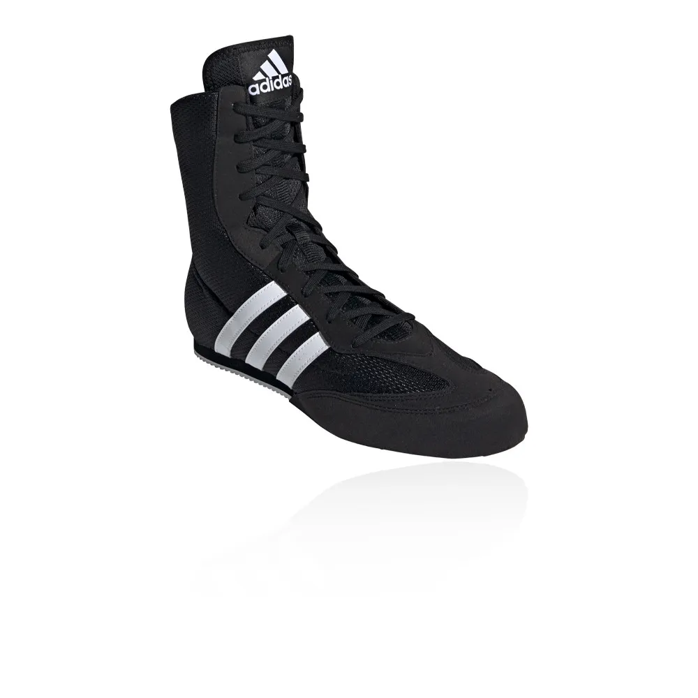 ADIDAS BOX HOG 2 DE BOXEO ZAPATILLAS  SS24