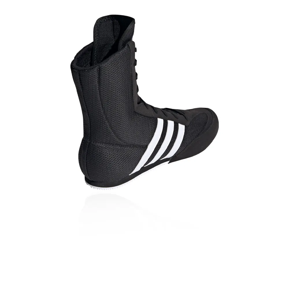ADIDAS BOX HOG 2 DE BOXEO ZAPATILLAS  SS24