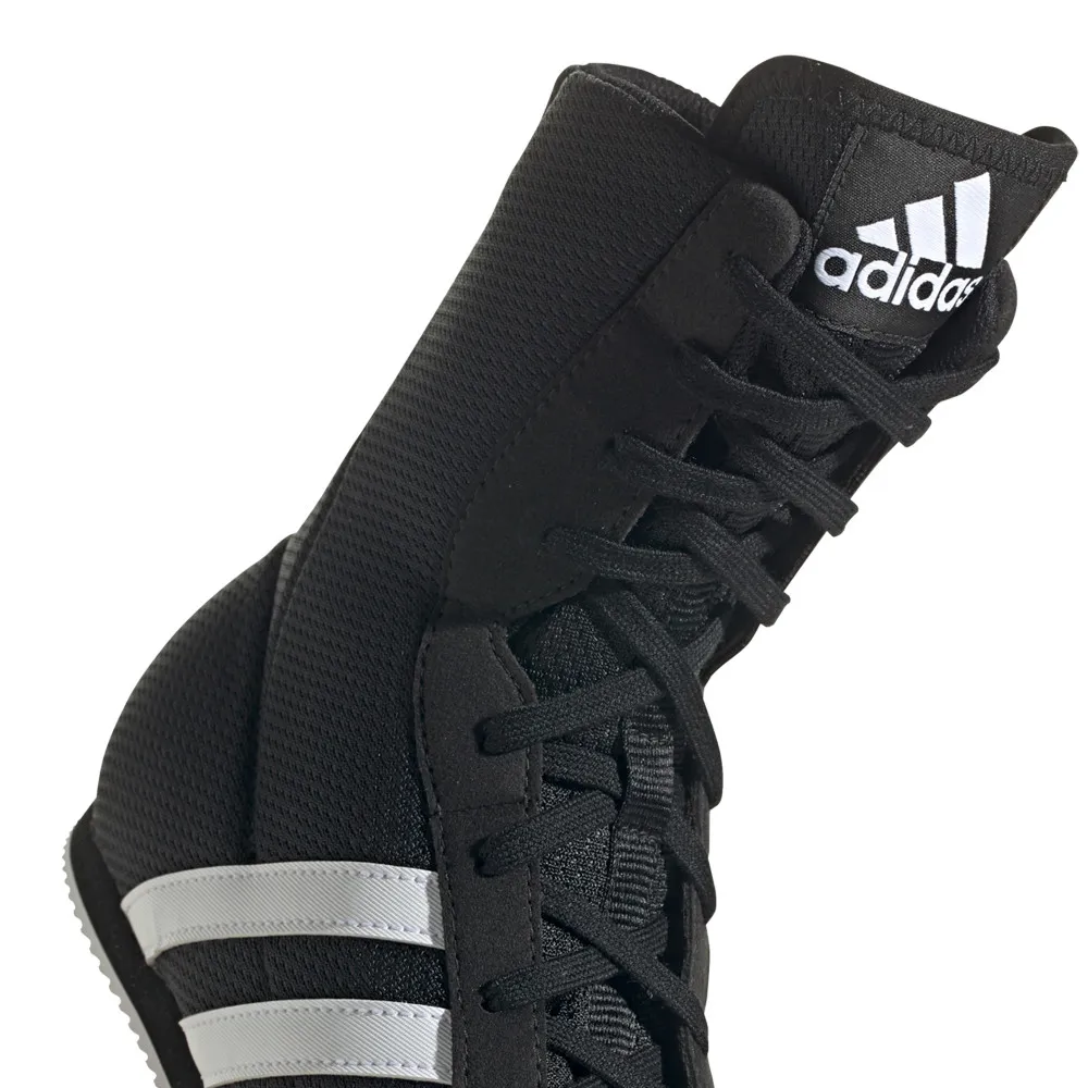 ADIDAS BOX HOG 2 DE BOXEO ZAPATILLAS  SS24