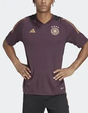 Adidas Camiseta Alemania Tiro 23 Pro