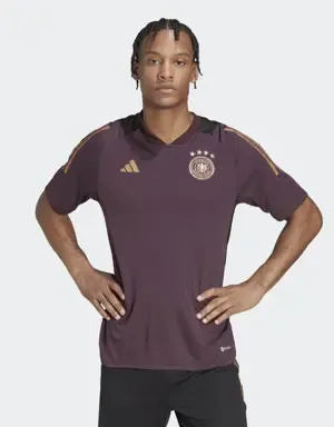 Adidas Camiseta Alemania Tiro 23 Pro