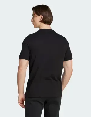 Adidas Camiseta All Blacks Graphic