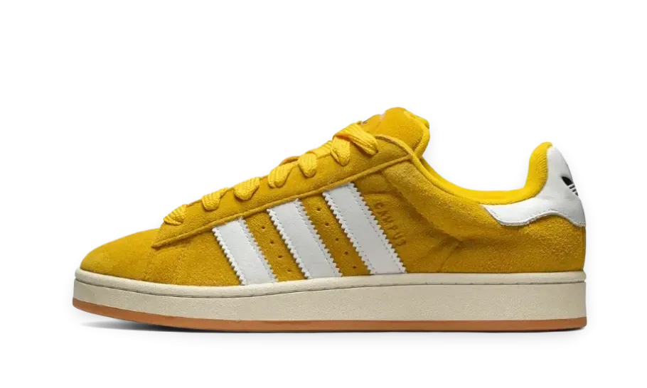 Adidas Campus 00s Spice Yellow