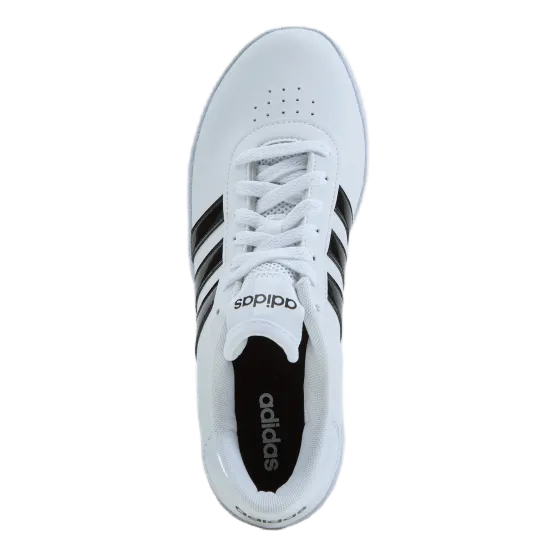 Adidas Court Bold Shoes Cloud White / Core Black / Cloud White