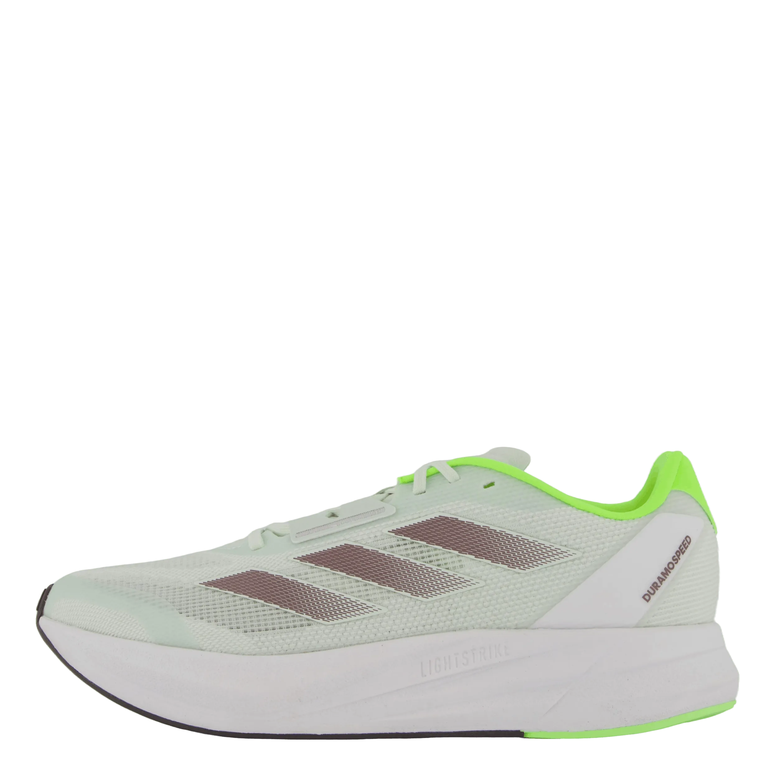 Adidas Duramo Speed Shoes Crystal Jade / Aurora Met. / Charcoal