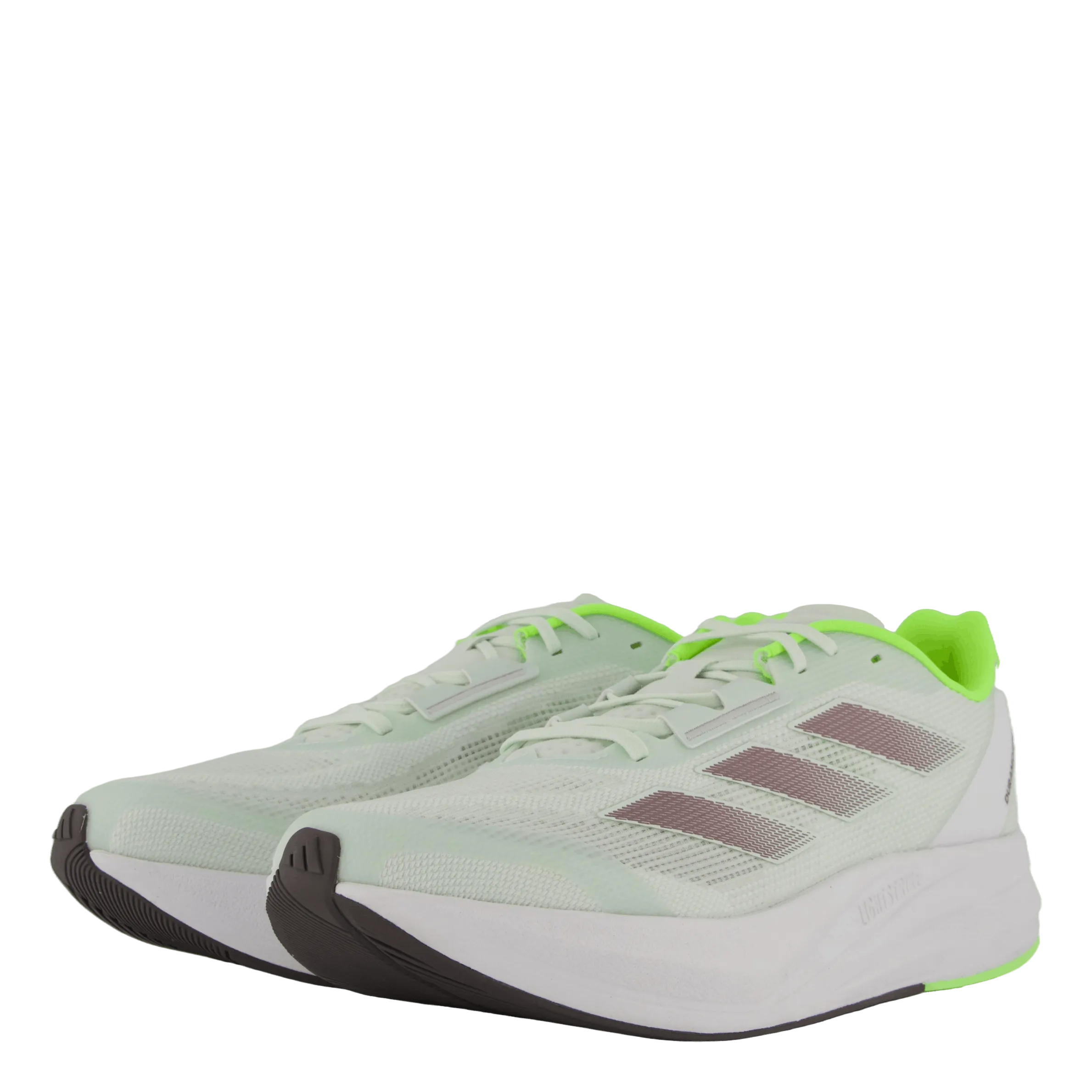 Adidas Duramo Speed Shoes Crystal Jade / Aurora Met. / Charcoal