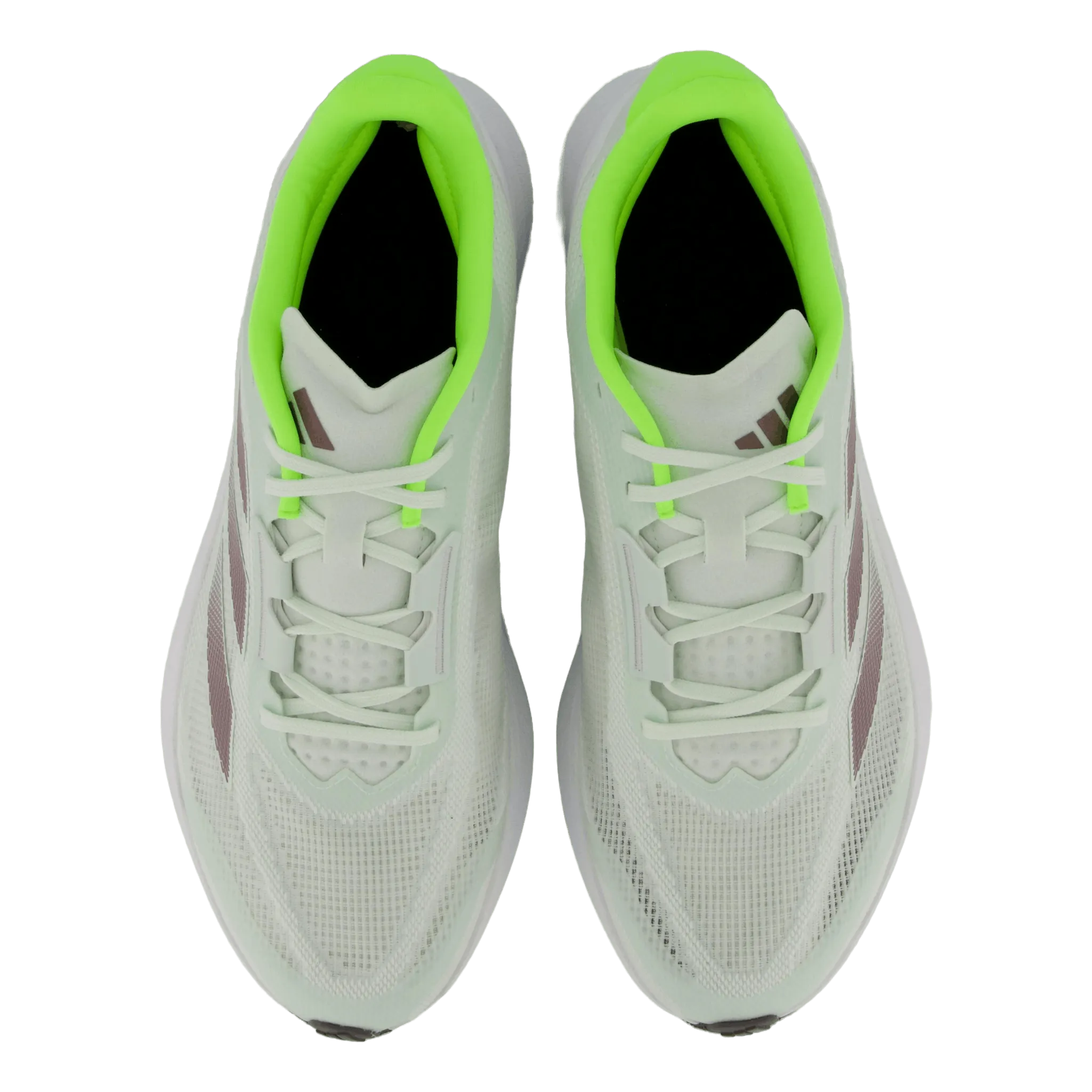 Adidas Duramo Speed Shoes Crystal Jade / Aurora Met. / Charcoal