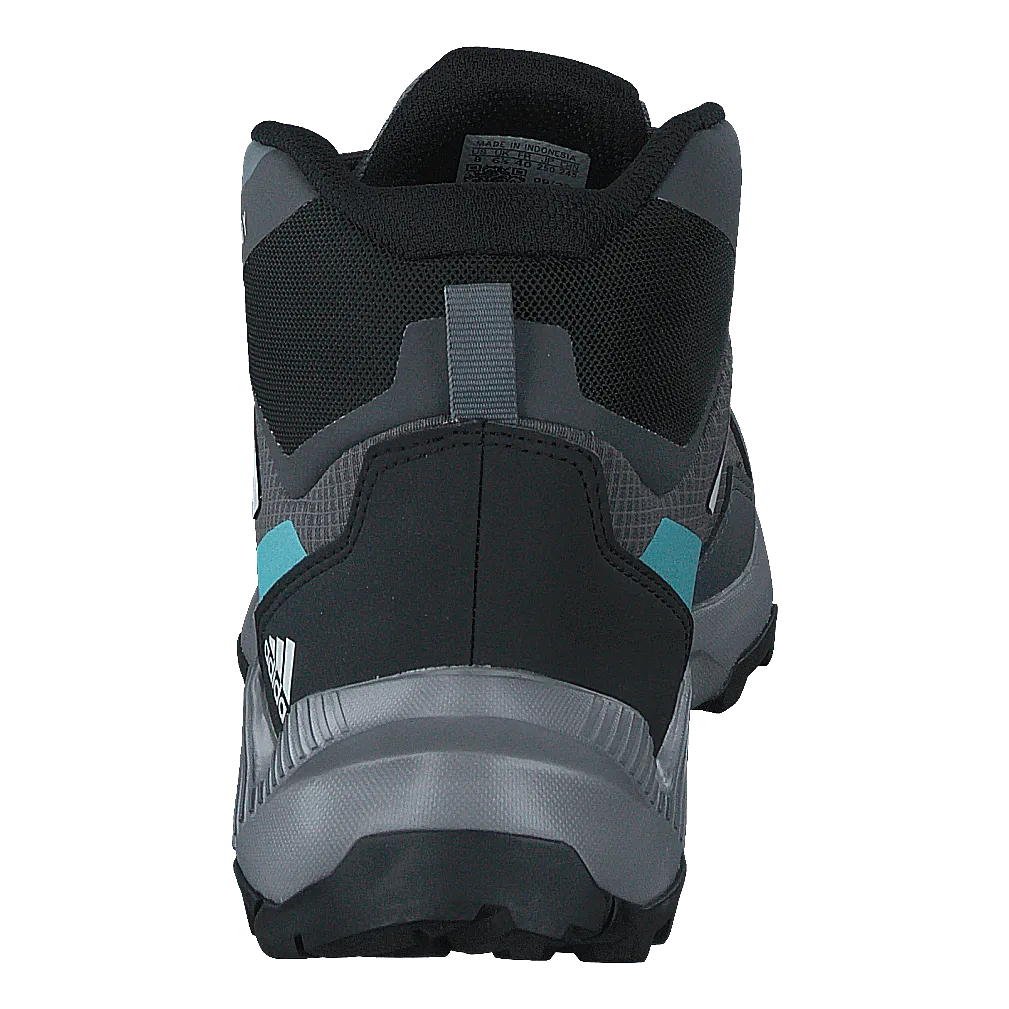 Adidas Eastrail 2 Mid R.rdy W Grefiv/dshgry/cblack