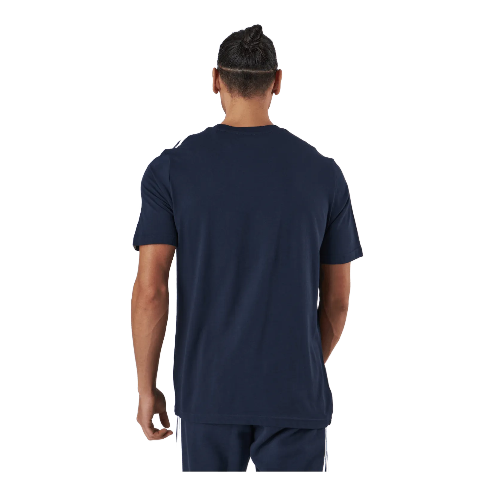 ADIDAS ESSENTIALS TSHIRT LEGEND INK