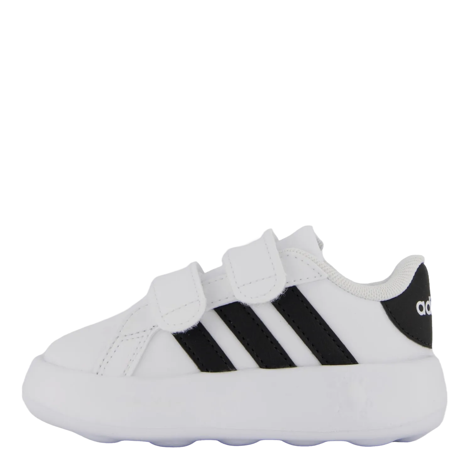 Adidas Grand Court 2.0 Cf I White