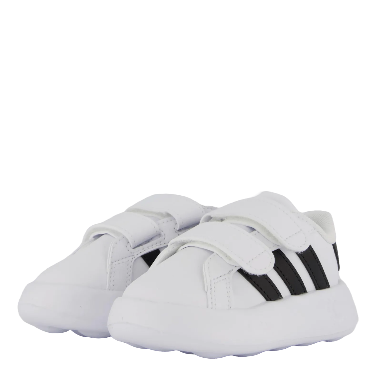 Adidas Grand Court 2.0 Cf I White