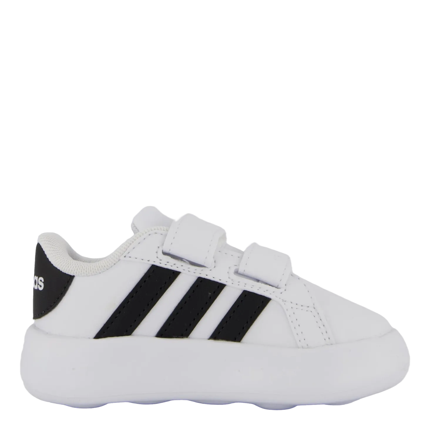 Adidas Grand Court 2.0 Cf I White