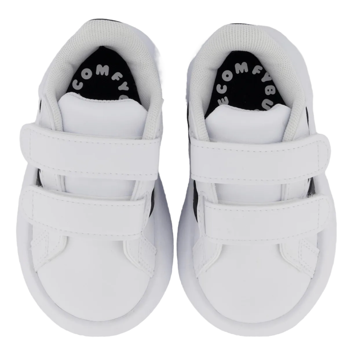Adidas Grand Court 2.0 Cf I White