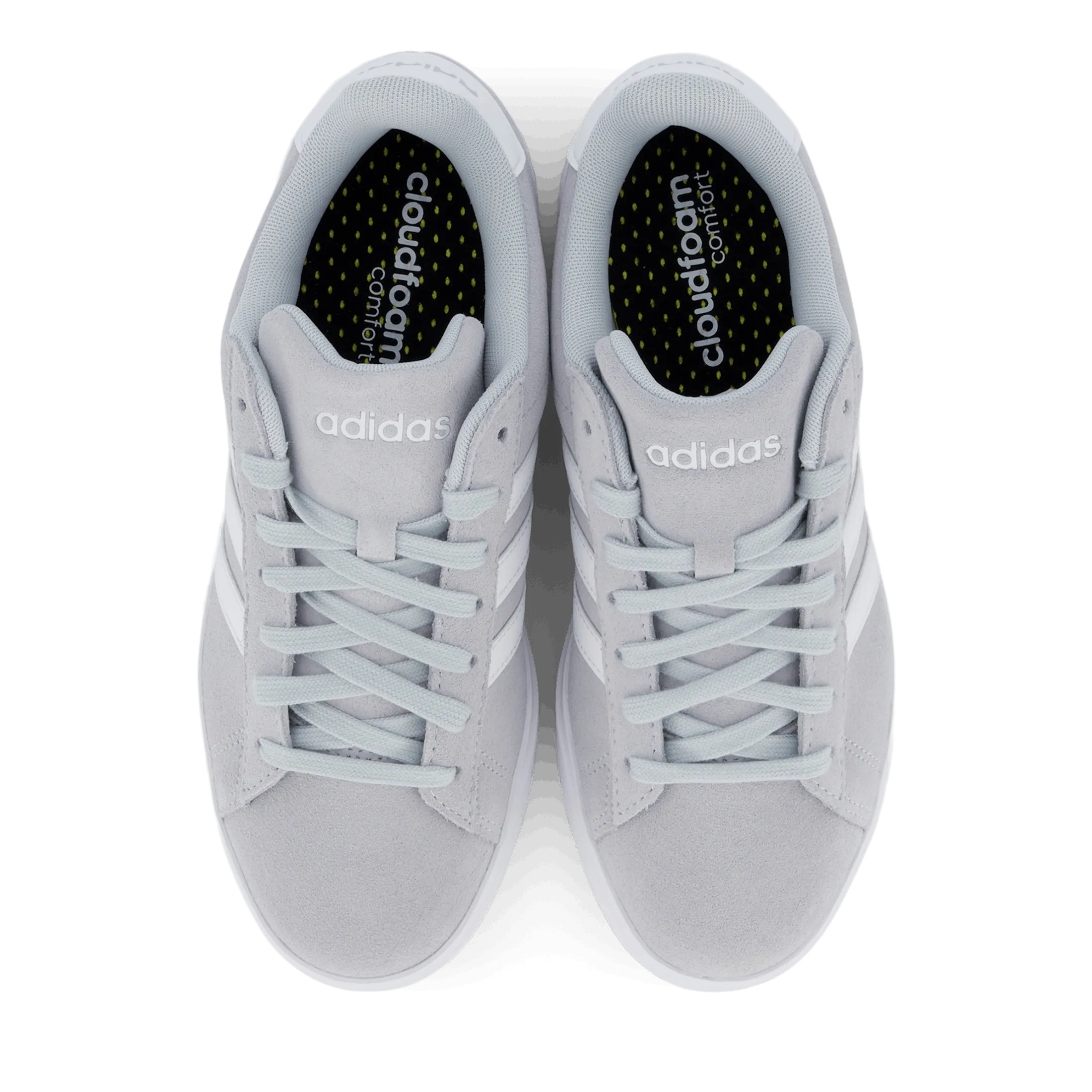 Adidas Grand Court 2.0 Shoes Blue
