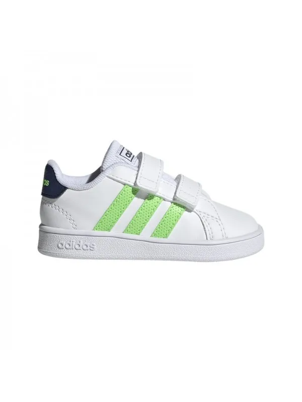 ADIDAS GRAND COURT CF I