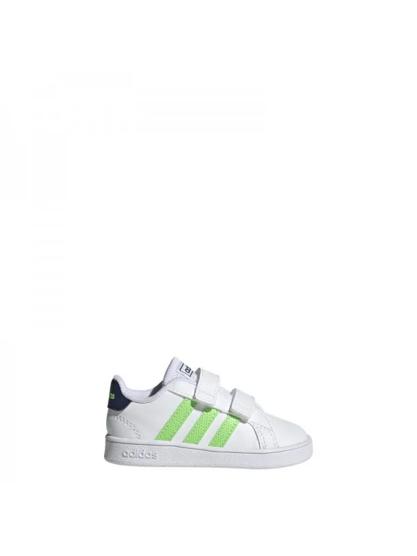 ADIDAS GRAND COURT CF I