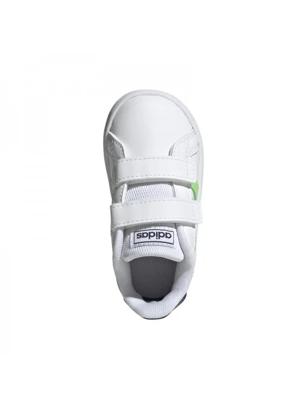 ADIDAS GRAND COURT CF I