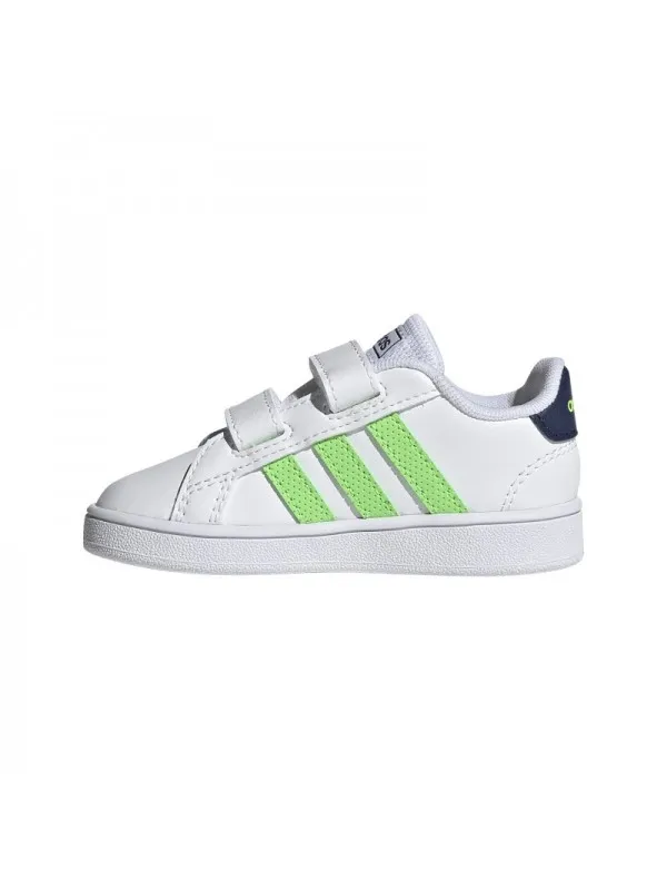 ADIDAS GRAND COURT CF I