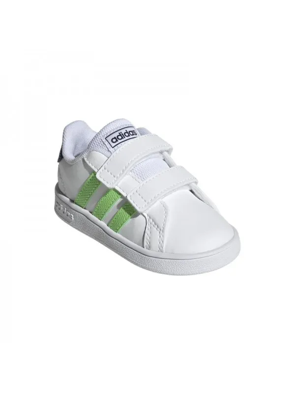 ADIDAS GRAND COURT CF I
