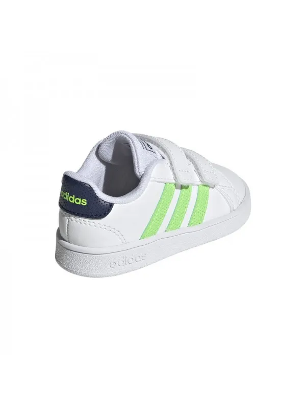 ADIDAS GRAND COURT CF I