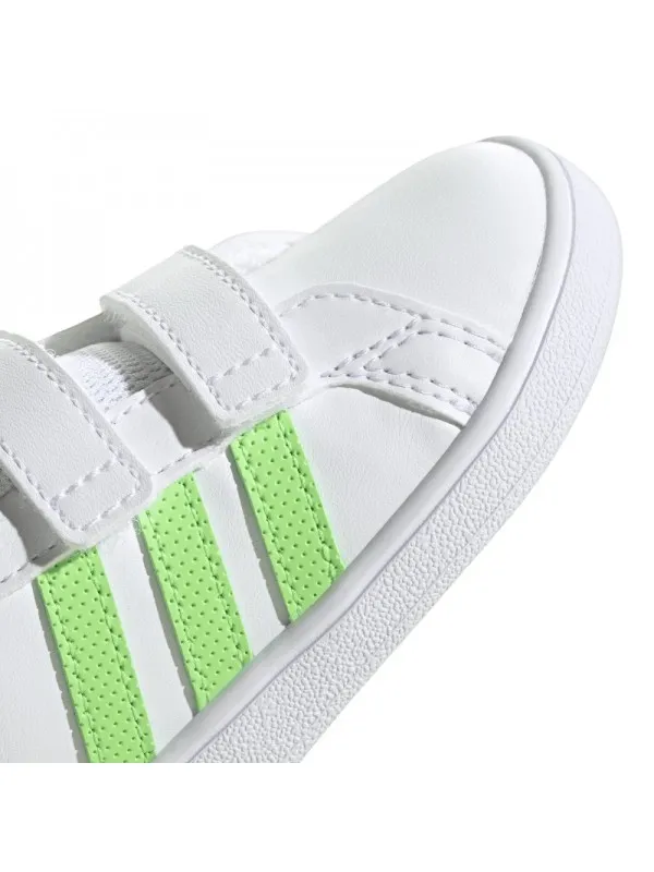 ADIDAS GRAND COURT CF I