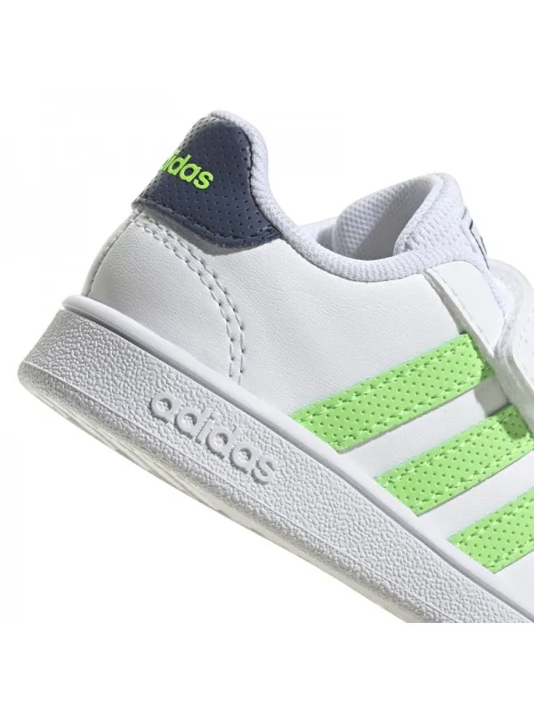 ADIDAS GRAND COURT CF I