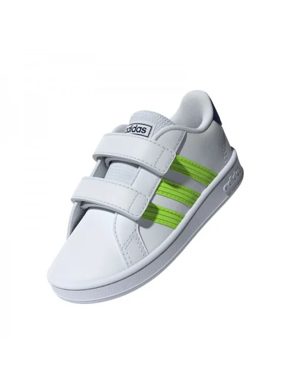 ADIDAS GRAND COURT CF I