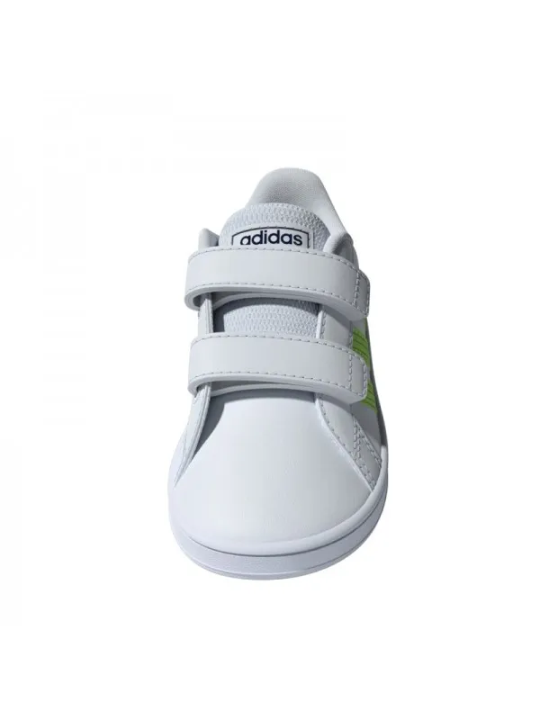 ADIDAS GRAND COURT CF I