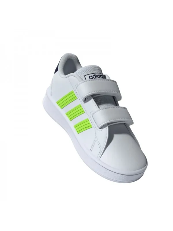ADIDAS GRAND COURT CF I