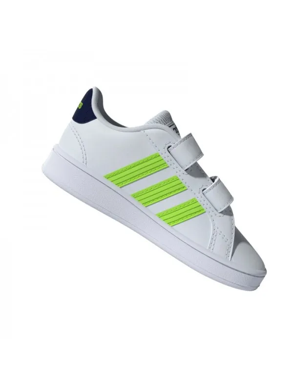 ADIDAS GRAND COURT CF I