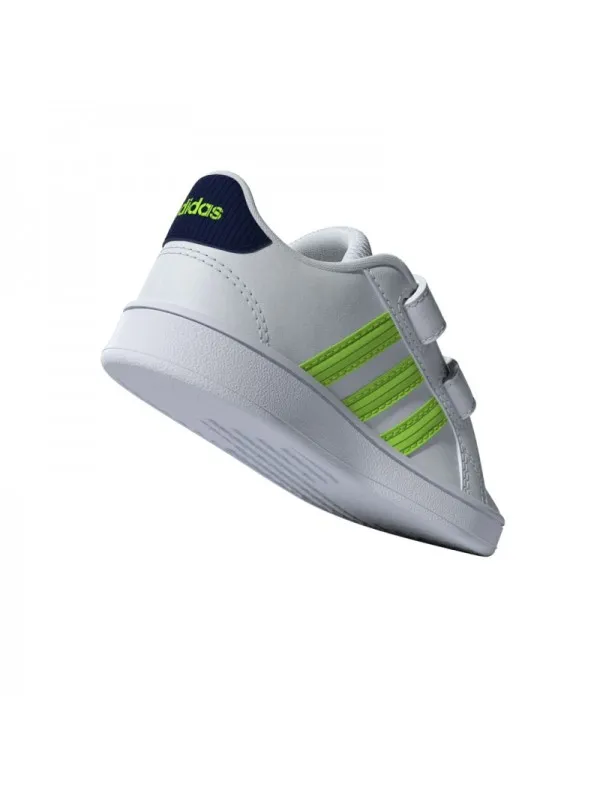 ADIDAS GRAND COURT CF I