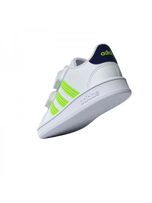 ADIDAS GRAND COURT CF I