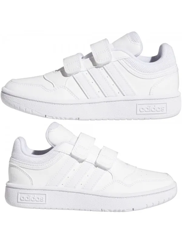 ADIDASHOOPS 3.0 CF C FTWBLA/FTWBLA/FTWBLA