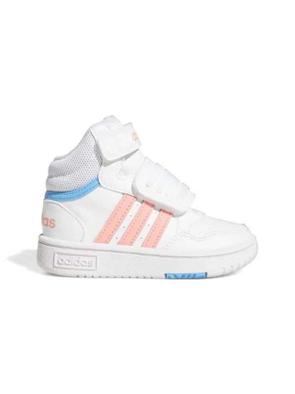ADIDASHOOPS MID 3.0 AC I FTWBLA/ROJACI/RAFCIE