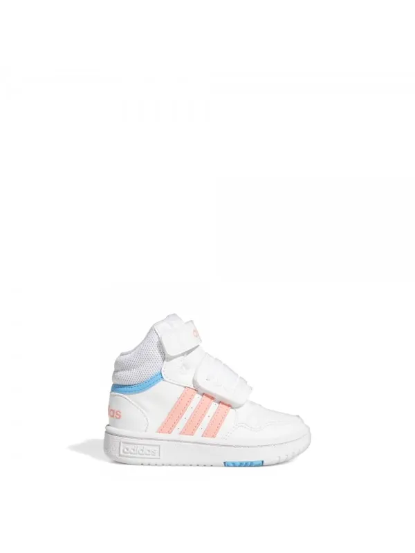 ADIDASHOOPS MID 3.0 AC I FTWBLA/ROJACI/RAFCIE