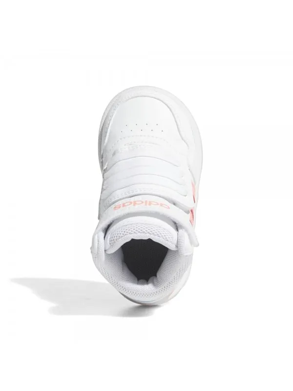 ADIDASHOOPS MID 3.0 AC I FTWBLA/ROJACI/RAFCIE