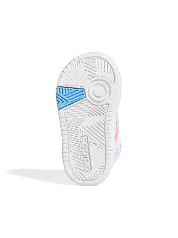 ADIDASHOOPS MID 3.0 AC I FTWBLA/ROJACI/RAFCIE