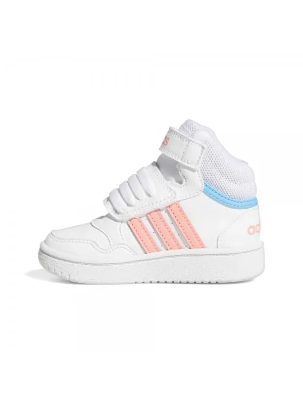 ADIDASHOOPS MID 3.0 AC I FTWBLA/ROJACI/RAFCIE