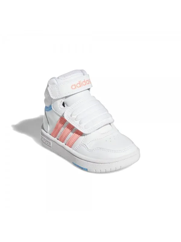 ADIDASHOOPS MID 3.0 AC I FTWBLA/ROJACI/RAFCIE