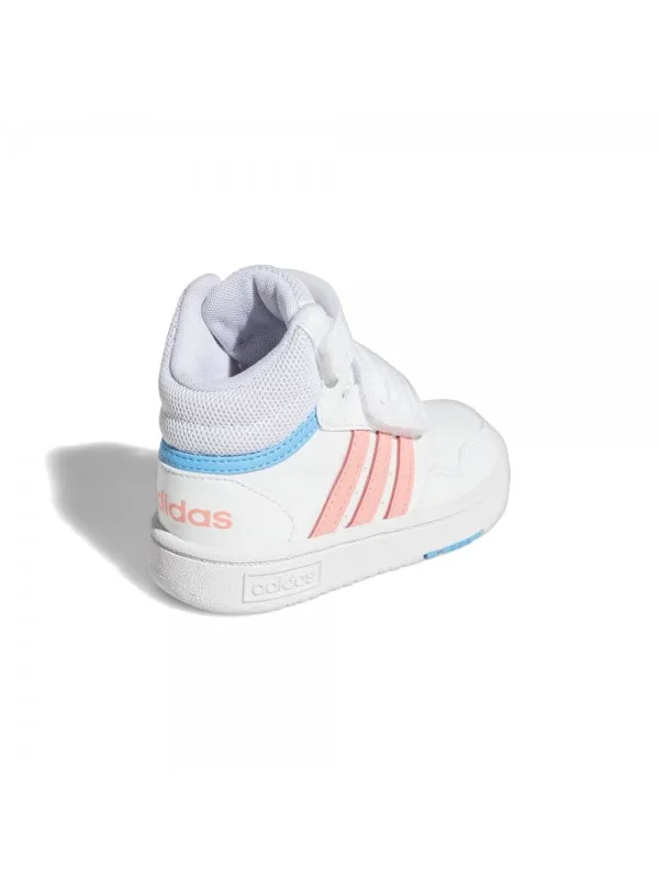 ADIDASHOOPS MID 3.0 AC I FTWBLA/ROJACI/RAFCIE