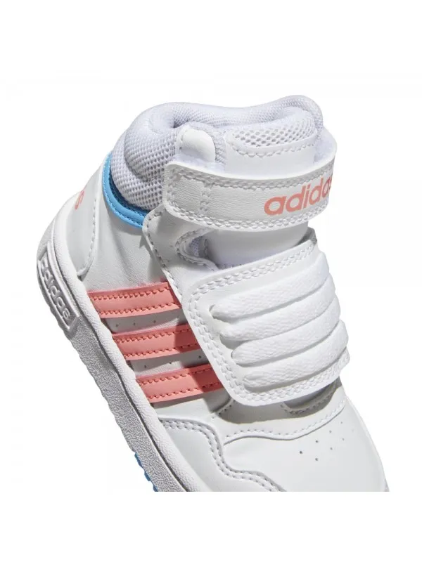 ADIDASHOOPS MID 3.0 AC I FTWBLA/ROJACI/RAFCIE