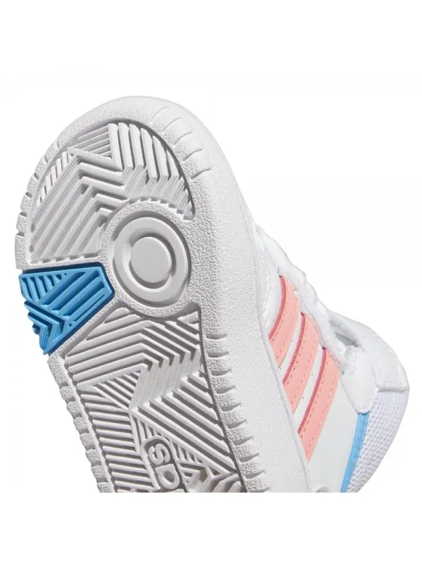 ADIDASHOOPS MID 3.0 AC I FTWBLA/ROJACI/RAFCIE