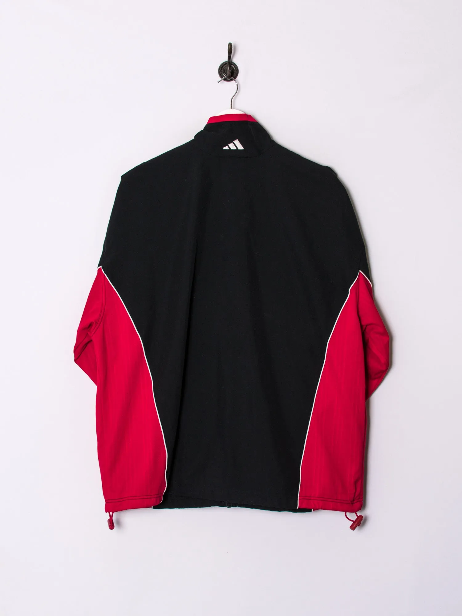 Adidas I Black Track Jacket