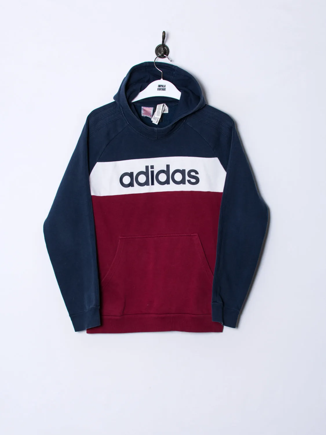 Adidas II Hoodie
