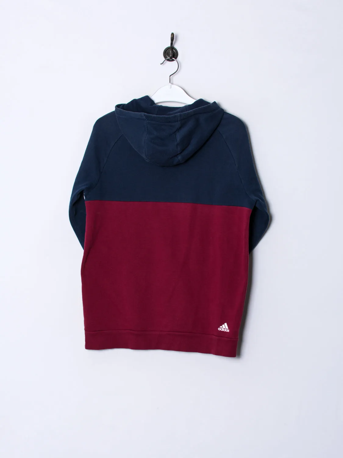 Adidas II Hoodie