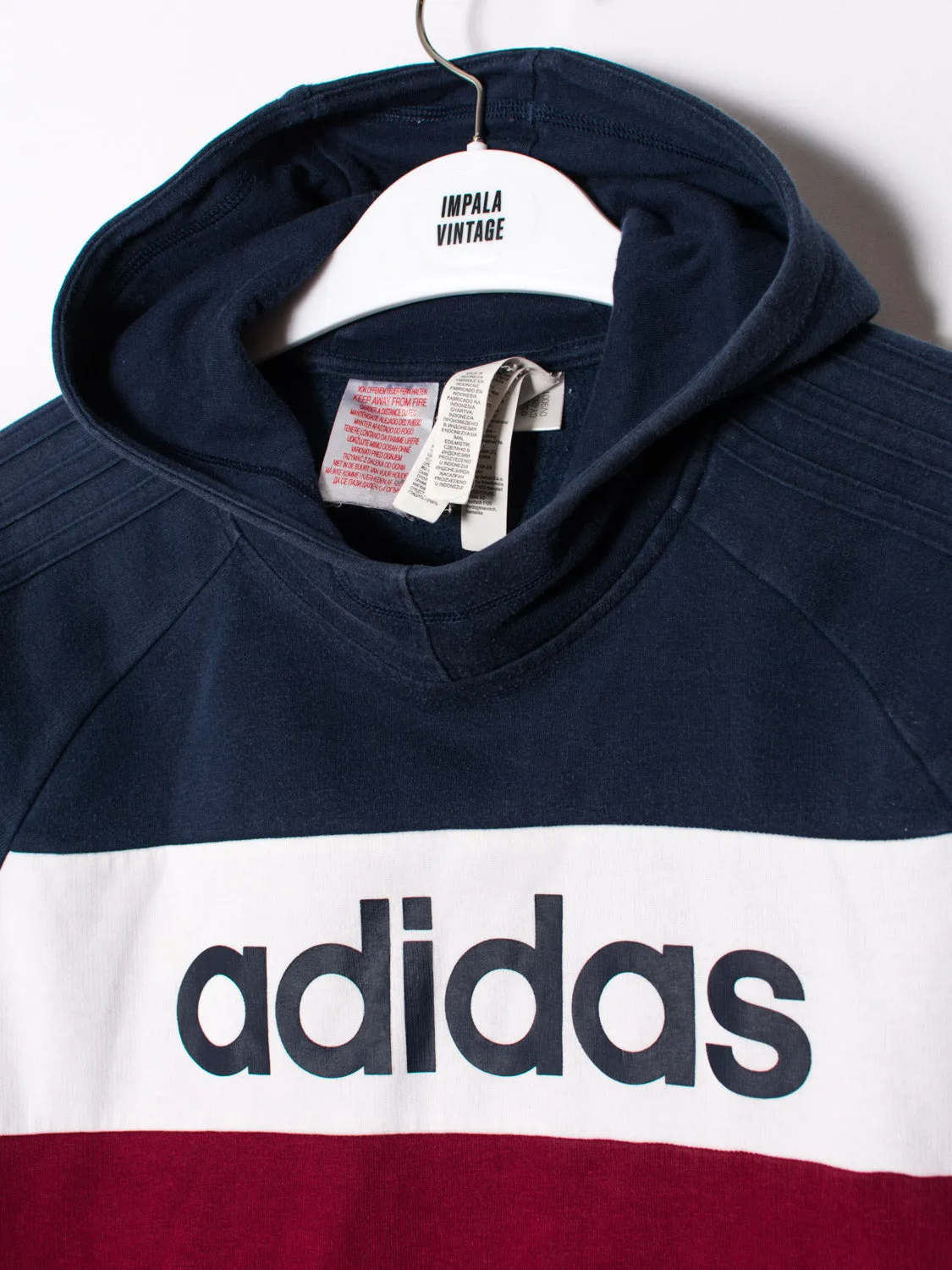 Adidas II Hoodie
