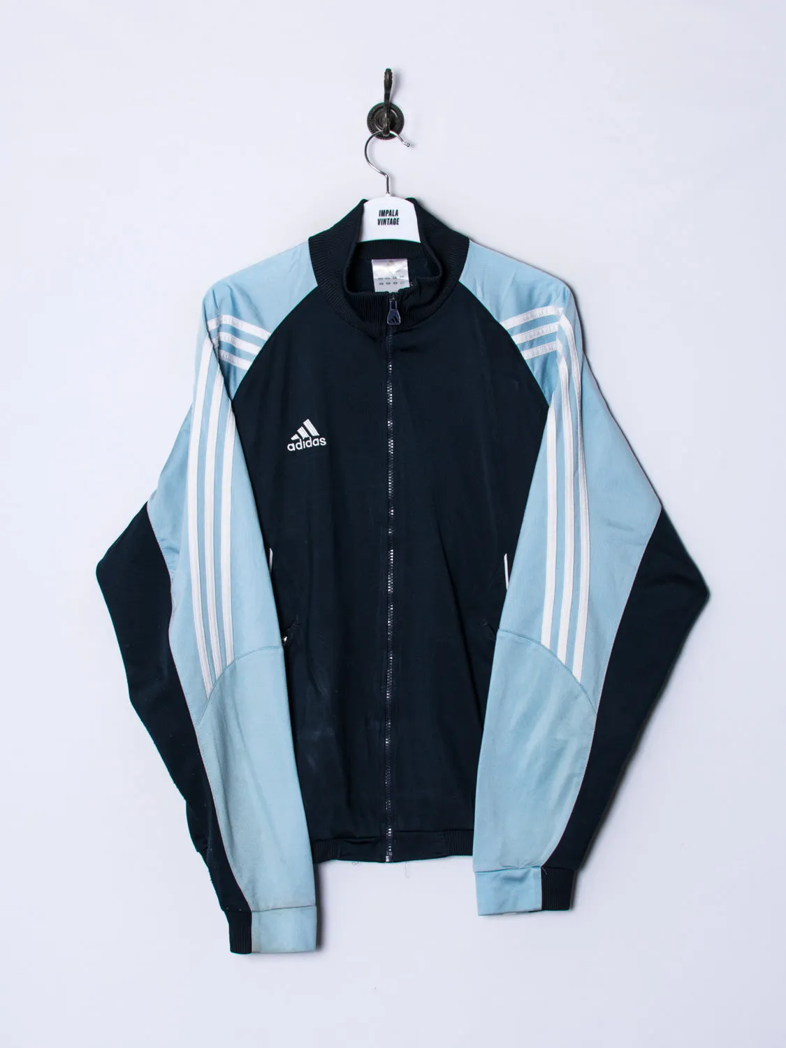 Adidas II Track Jacket