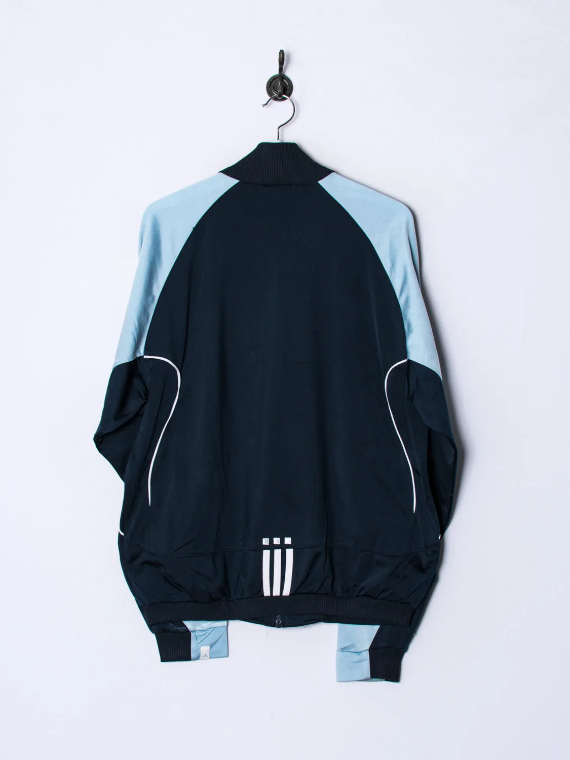 Adidas II Track Jacket
