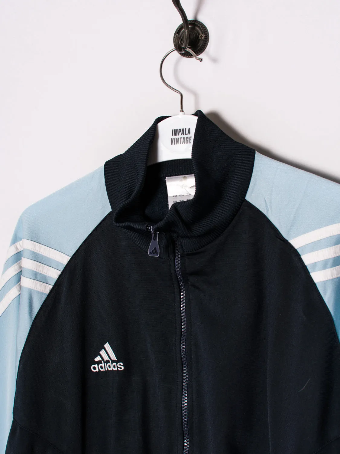 Adidas II Track Jacket