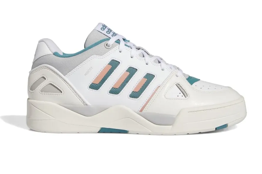 Adidas Midcity Low "Arctic Fusion"